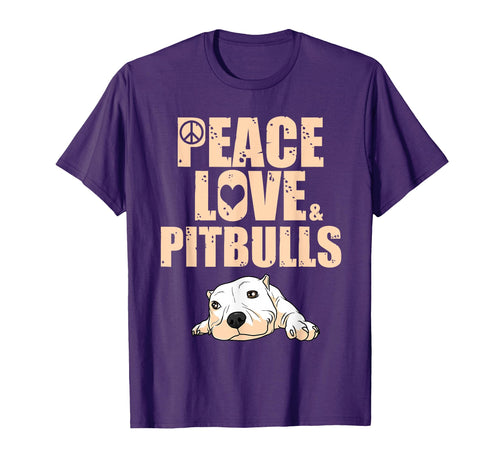 Funny Pitbull Rescue Adoption Gift T-Shirt - Fun Novelty Design Unisex - T-Shirt, Sweatshirt, Hoodie
