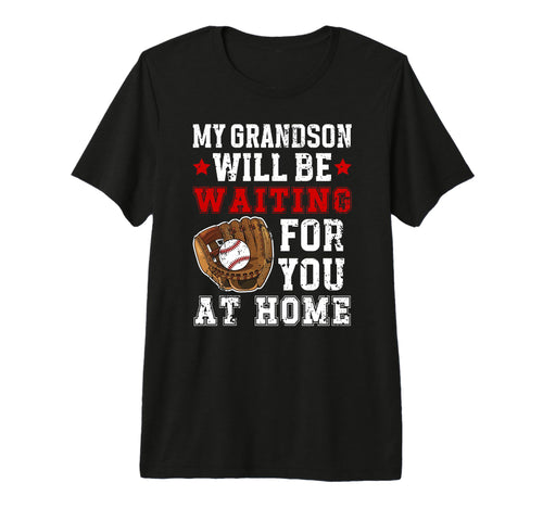 Mens Baseball Catcher Grandpa Funny T-Shirt - Minimalist Print Unisex - T-Shirt, Sweatshirt, Hoodie