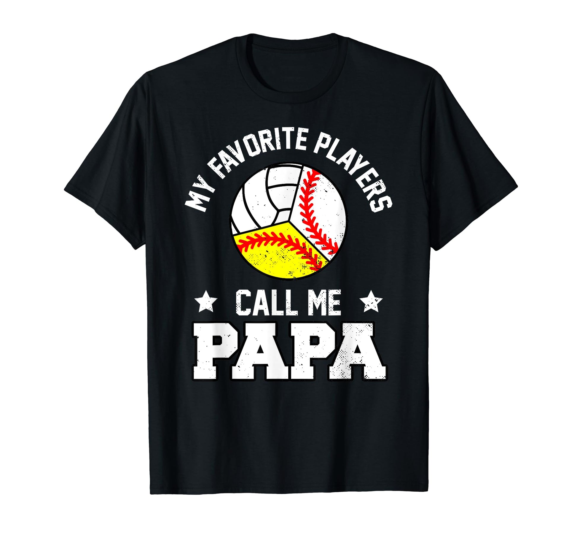 My Favorites Baseball Softball T-Shirt - Fun Novelty Design for Adults - T-Shirt, Sweatshirt, Hoodie