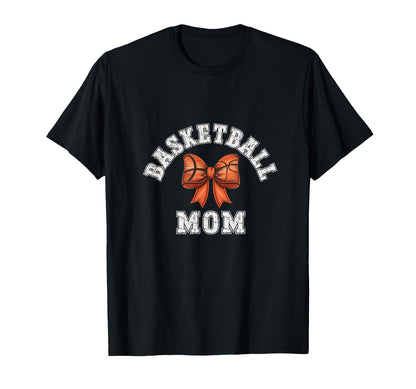 Basketball Matching Coquette Family Hoodie - Aesthetic Graphic for Adults - T-Shirt, Sweatshirt, Hoodie