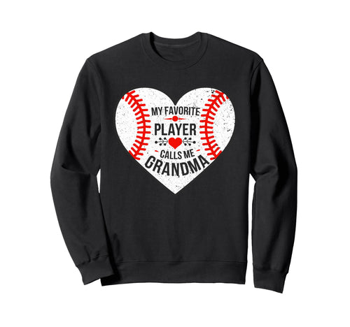 My Favorite Player Calls Me Sweatshirt - Novelty Apparel for Adults - T-Shirt, Sweatshirt, Hoodie