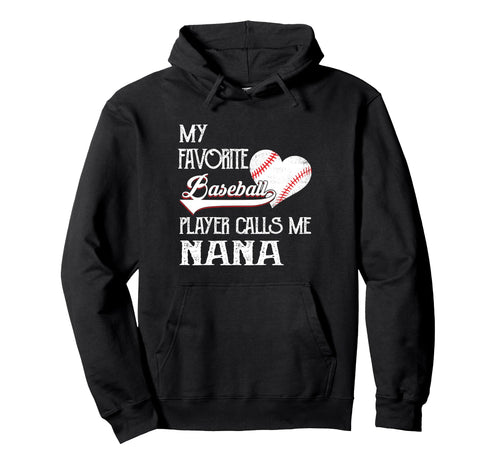 Heart Love Favorite Baseball Player Hoodie - Unique Graphic Men Women - T-Shirt, Sweatshirt, Hoodie