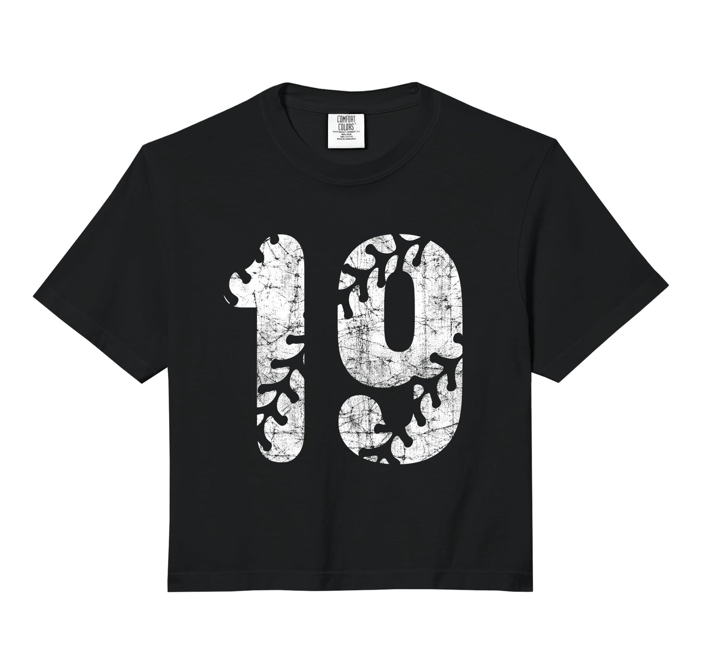 Baseball Softball Mom 19 Number 19 T-Shirt - Unique Graphic for Adults - T-Shirt, Sweatshirt, Hoodie