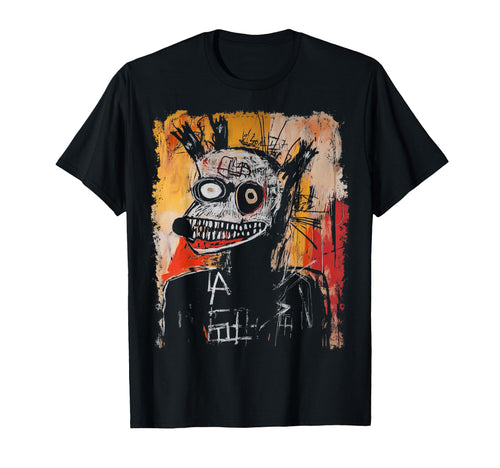 Pop Art 90S Graffiti T-Shirt - Trendy Graphic Men Women - T-Shirt, Sweatshirt, Hoodie