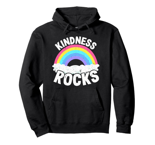 Sped Teacher Anti Bullying Hippie Hoodie - Custom Art Print Men Women - T-Shirt, Sweatshirt, Hoodie