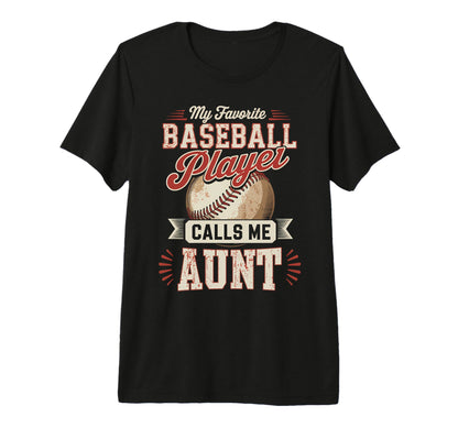 My Favorite Baseball Player Calls Me T-Shirt - Custom Art Print Men Women - T-Shirt, Sweatshirt, Hoodie