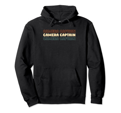 Photography Camera Photographer Hoodie - Aesthetic Graphic Unisex - T-Shirt, Sweatshirt, Hoodie
