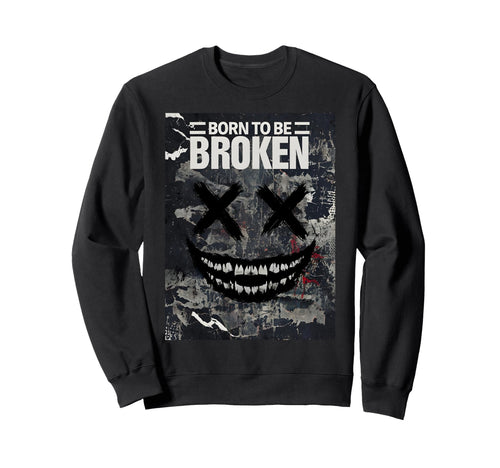 Punk Musik 90S Melancholie Geschenkidee T-Shirt - Unique Graphic Men Women - T-Shirt, Sweatshirt, Hoodie