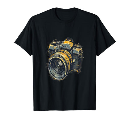 Photography Photographer Photos T-Shirt - Novelty Apparel for Adults - T-Shirt, Sweatshirt, Hoodie
