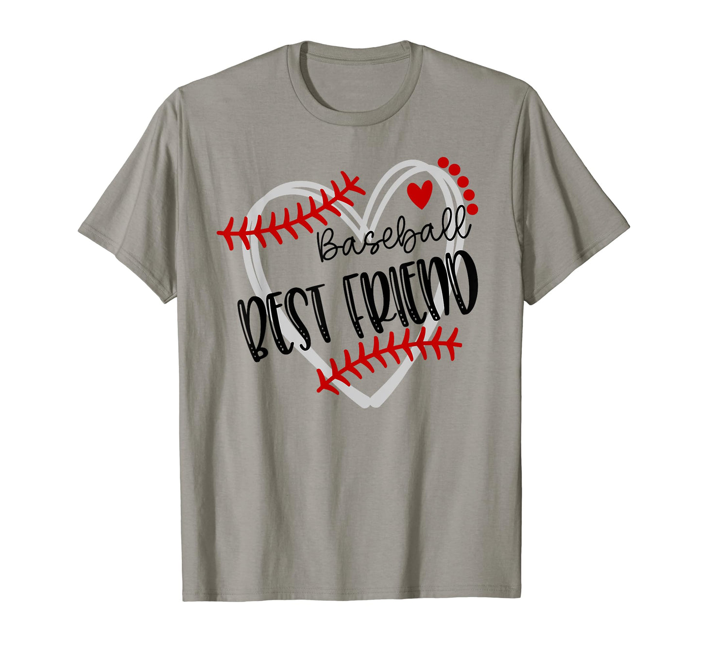 Personalized Baseball Heart Best T-Shirt - Streetwear Style Men Women - T-Shirt, Sweatshirt, Hoodie