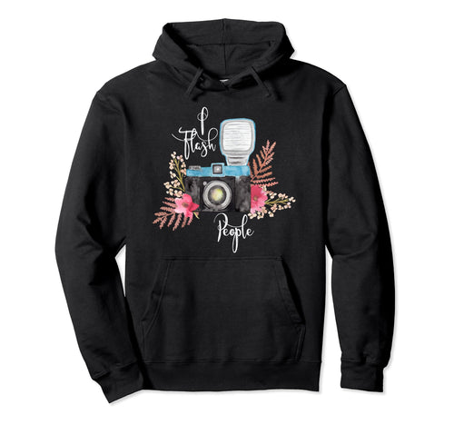 Photographer Funny Camera Sweatshirt - Casual Everyday Wear for Adults - T-Shirt, Sweatshirt, Hoodie