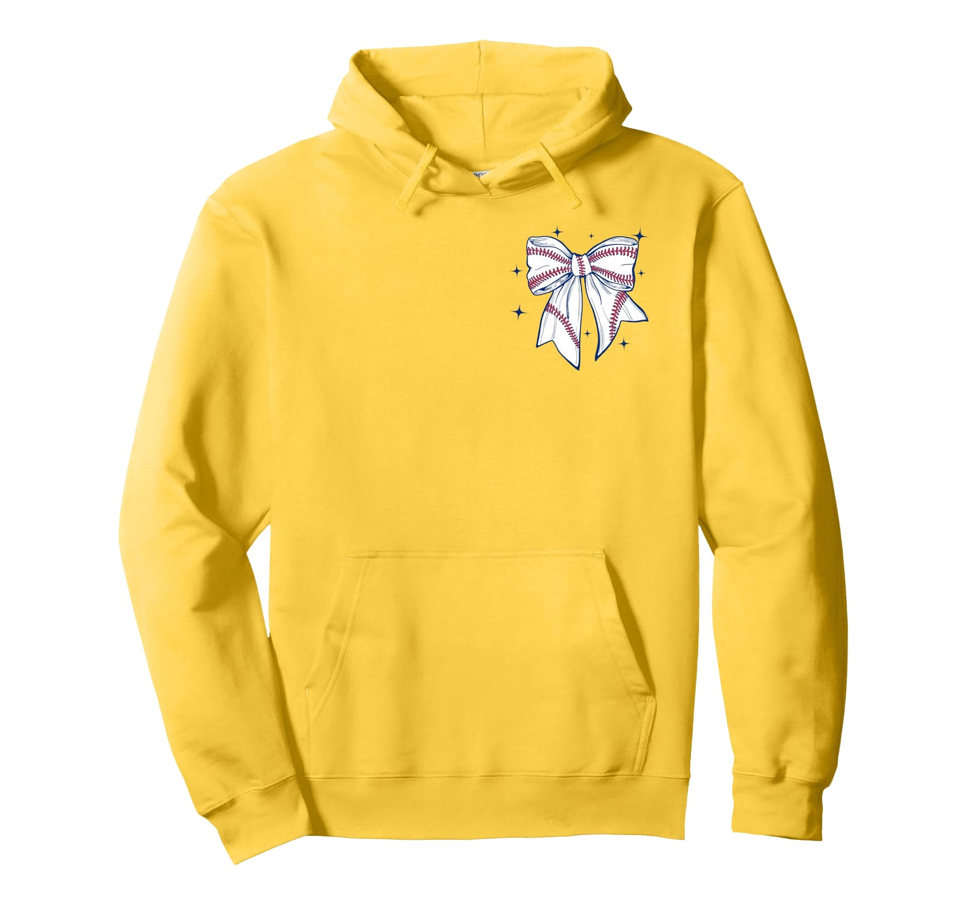 Game Day Vibes Baseball Coquette Hoodie - Trendy Graphic for Adults - T-Shirt, Sweatshirt, Hoodie