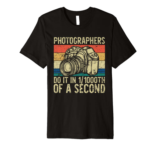 Photo Camera Photographer Flash People T-Shirt - Unique Graphic for Adults - T-Shirt, Sweatshirt, Hoodie