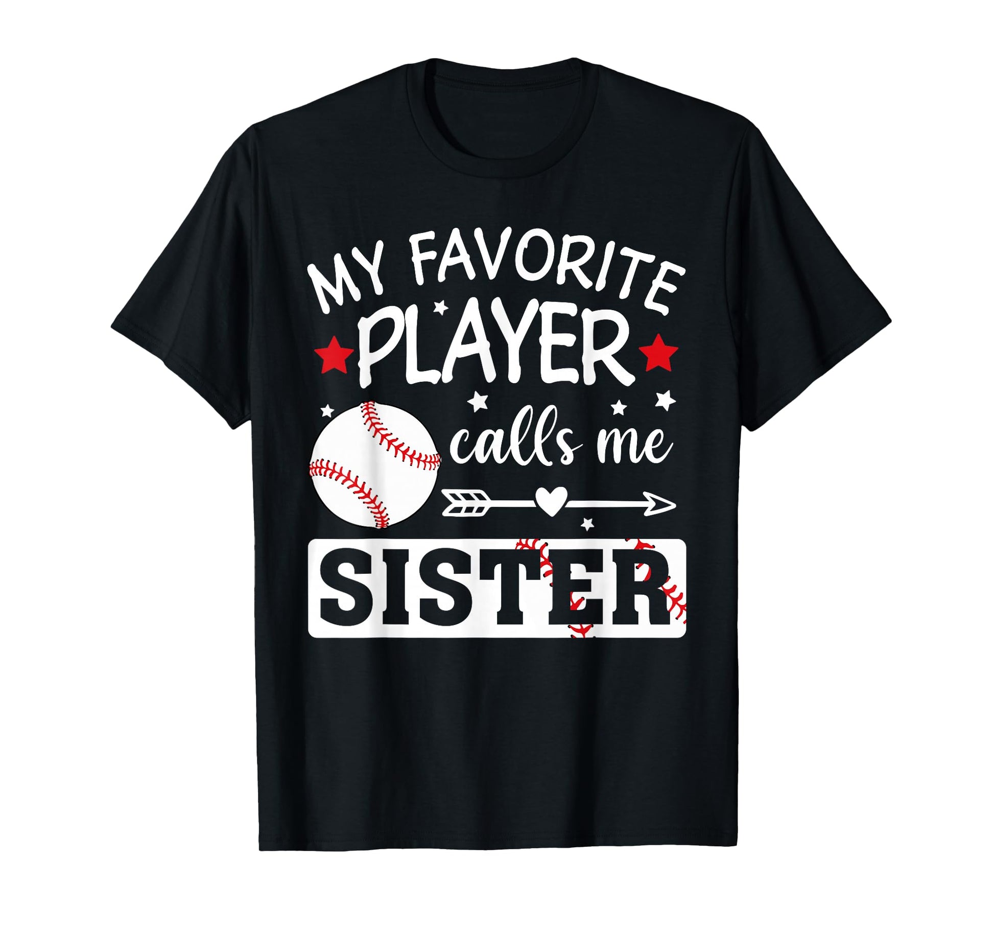 Baseball Player My Favorite Player Calls T-Shirt - Minimalist Print Unisex - T-Shirt, Sweatshirt, Hoodie