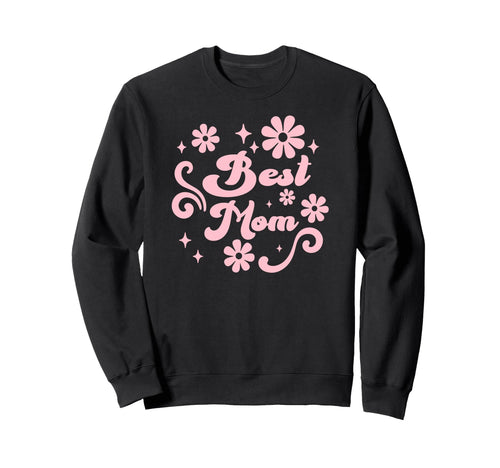 Supercute Boho Fun Flowers Ever Sweatshirt - Streetwear Style Men Women - T-Shirt, Sweatshirt, Hoodie