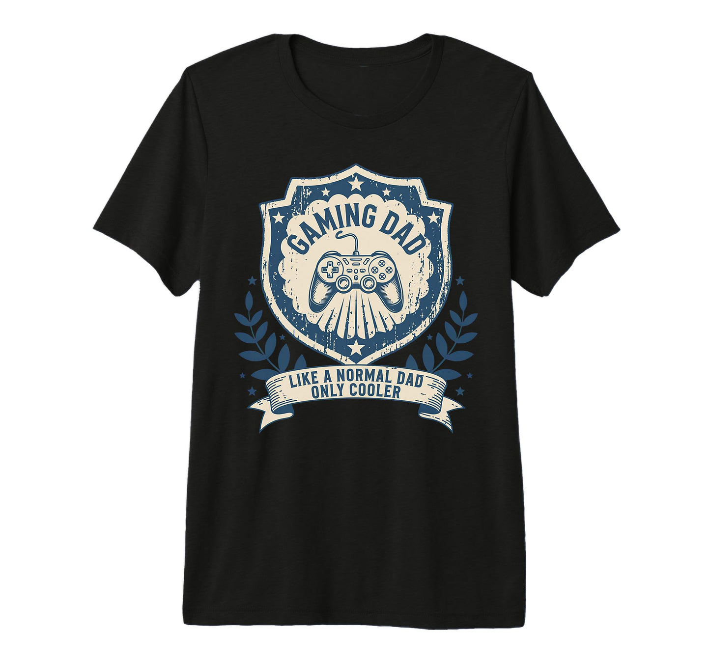 Mens Funny Patriotic Usa Gaming T-Shirt - Casual Everyday Wear for Adults - T-Shirt, Sweatshirt, Hoodie