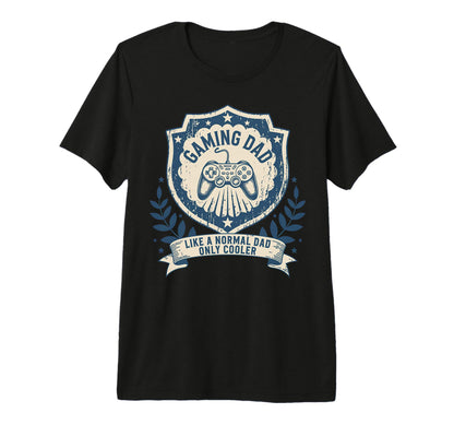 Mens Funny Patriotic Usa Gaming T-Shirt - Casual Everyday Wear for Adults - T-Shirt, Sweatshirt, Hoodie