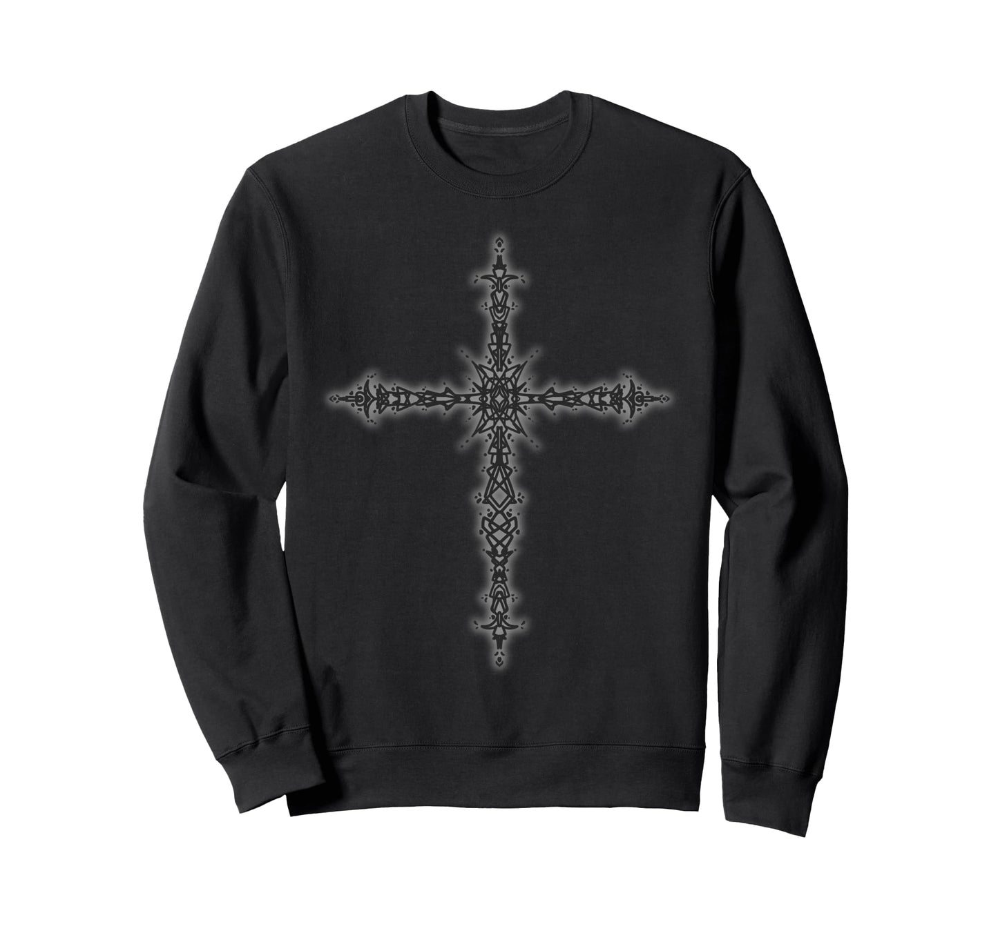 Alternative Grunge Emo Egirl Eboy Mall Sweatshirt - Unique Graphic Unisex - T-Shirt, Sweatshirt, Hoodie
