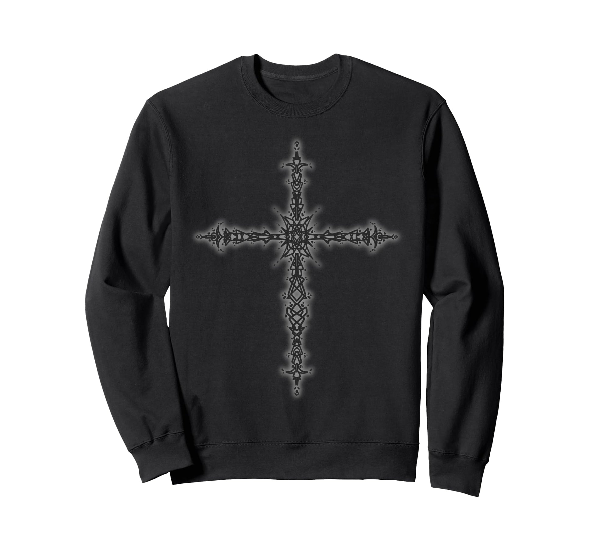 Alternative Grunge Emo Egirl Eboy Mall Sweatshirt - Unique Graphic Unisex - T-Shirt, Sweatshirt, Hoodie