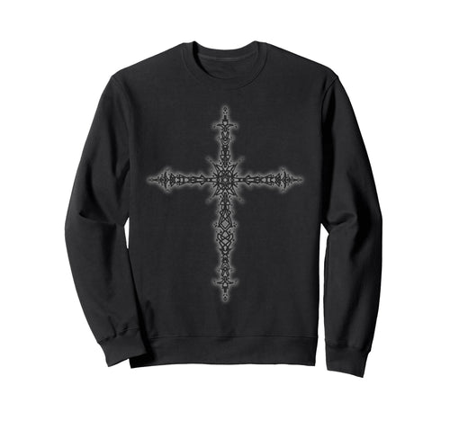 Alternative Grunge Emo Egirl Eboy Mall Sweatshirt - Unique Graphic Unisex - T-Shirt, Sweatshirt, Hoodie