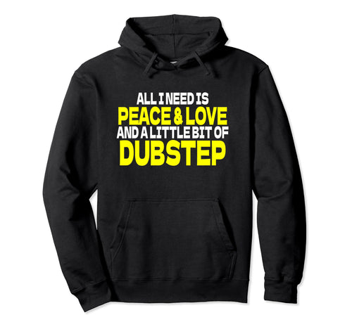 Reggae Dub Music Festival Dancing Hoodie - Aesthetic Graphic for Adults - T-Shirt, Sweatshirt, Hoodie