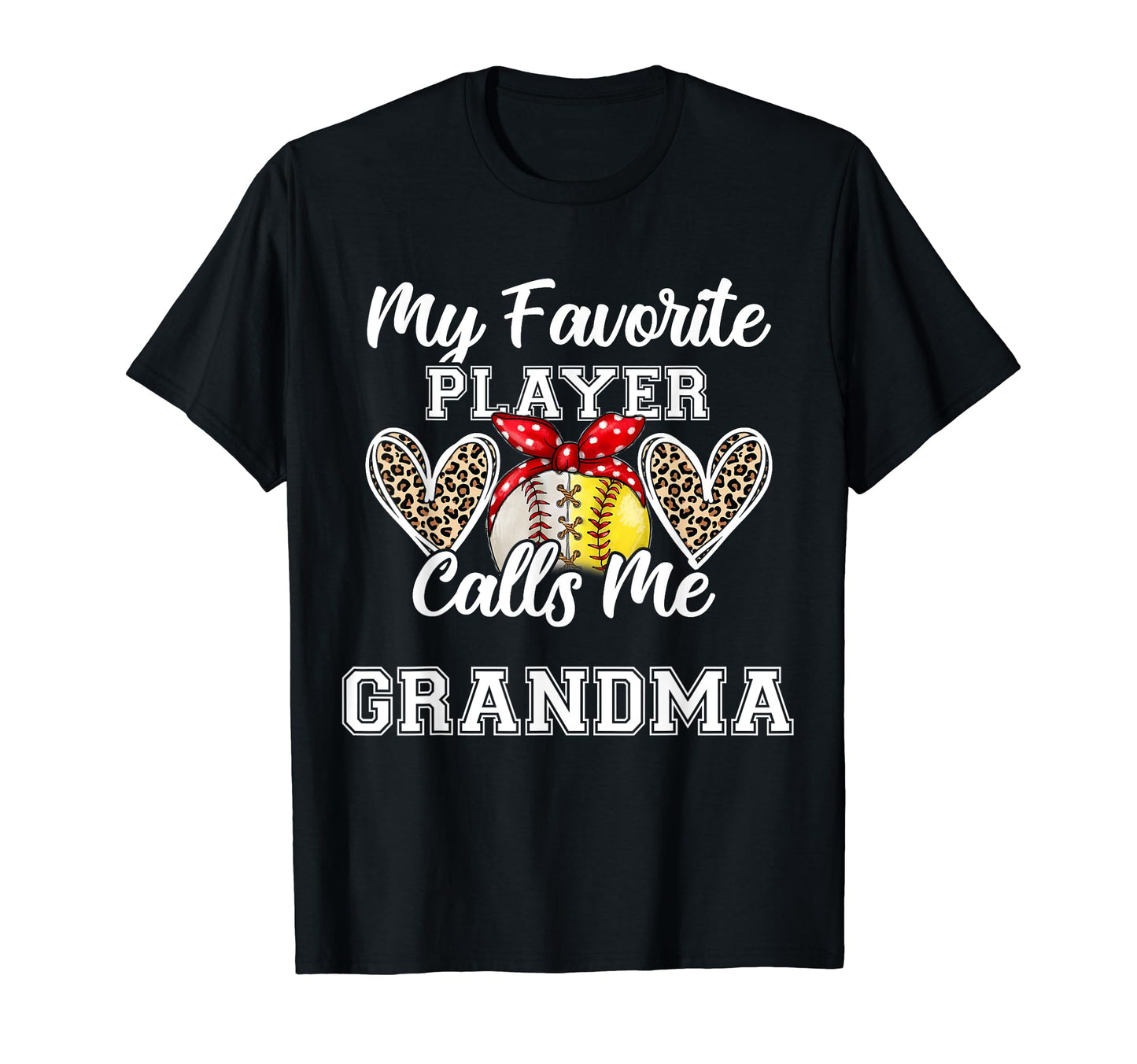 My Favorite Baseball Player Calls Me T-Shirt - Minimalist Print for Adults - T-Shirt, Sweatshirt, Hoodie