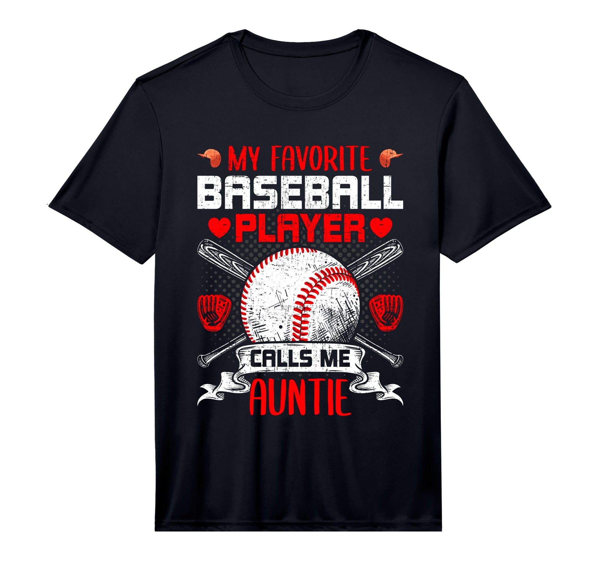 Mens My Favorite Baseball Player Calls T-Shirt - Fun Novelty Design Unisex - T-Shirt, Sweatshirt, Hoodie