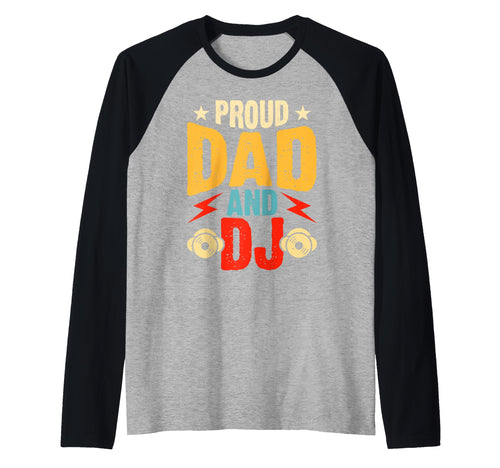 Dj Disc Jockey Party Gifts Djane Sweatshirt - Aesthetic Graphic Unisex - T-Shirt, Sweatshirt, Hoodie