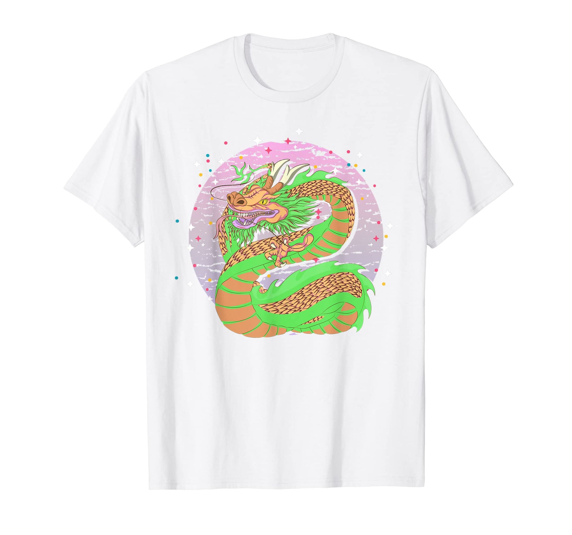 Pastel Goth Aesthetics Vaporwave 80S Art T-Shirt - Graphic Print Men Women - T-Shirt, Sweatshirt, Hoodie