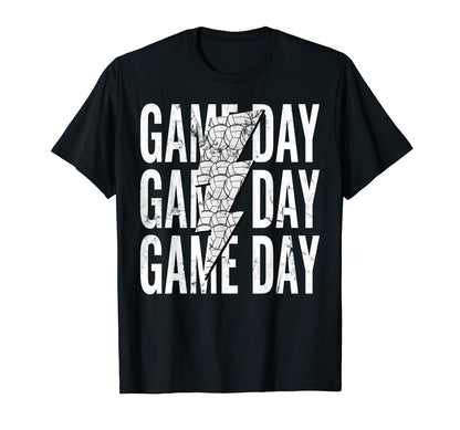 Womens Volleyball Mom Leopard Game T-Shirt - Custom Art Print Men Women - T-Shirt, Sweatshirt, Hoodie
