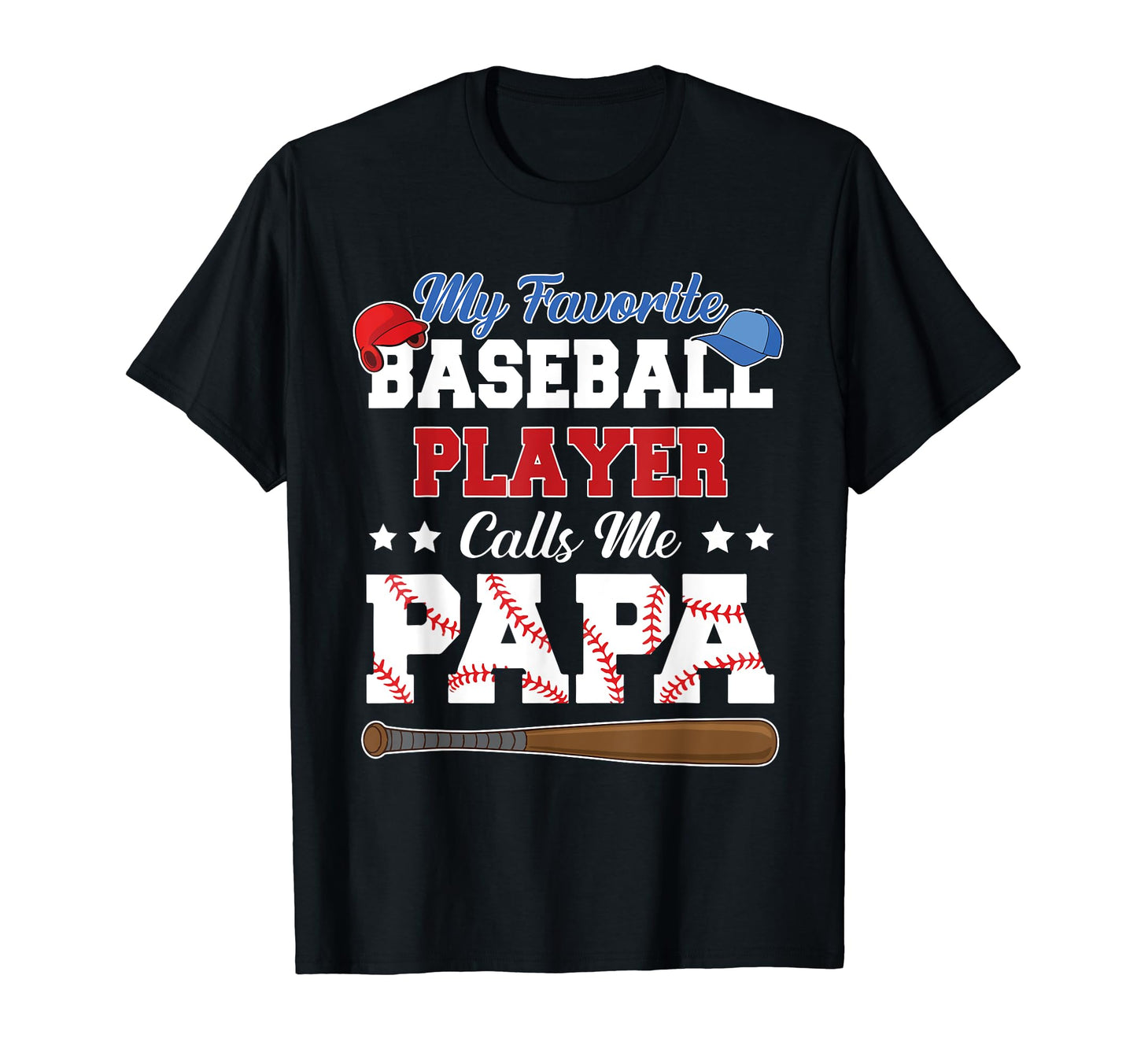 My Favorite Baseball Player Calls Me T-Shirt - Aesthetic Graphic Unisex - T-Shirt, Sweatshirt, Hoodie