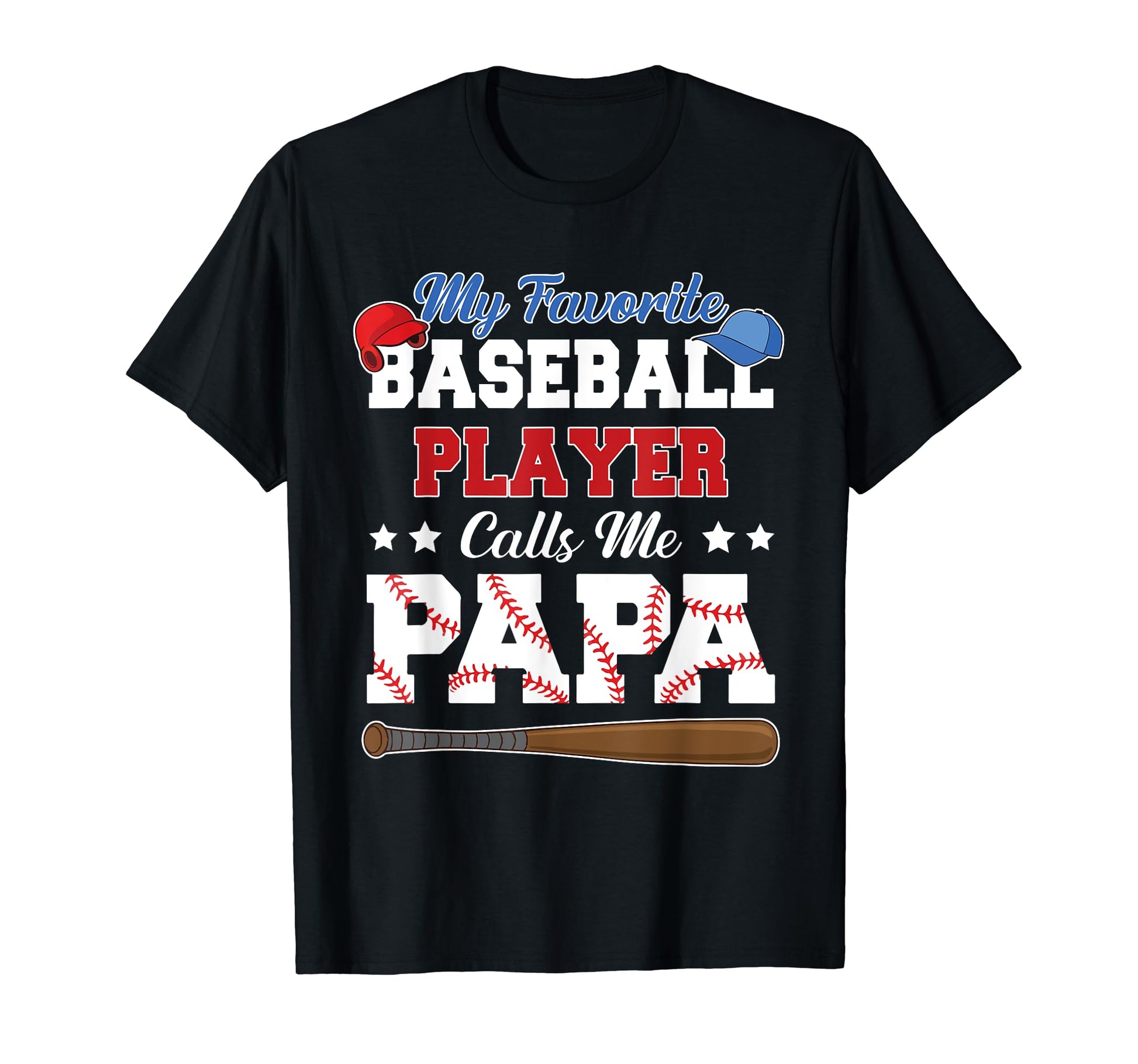 My Favorite Baseball Player Calls Me T-Shirt - Aesthetic Graphic Unisex - T-Shirt, Sweatshirt, Hoodie