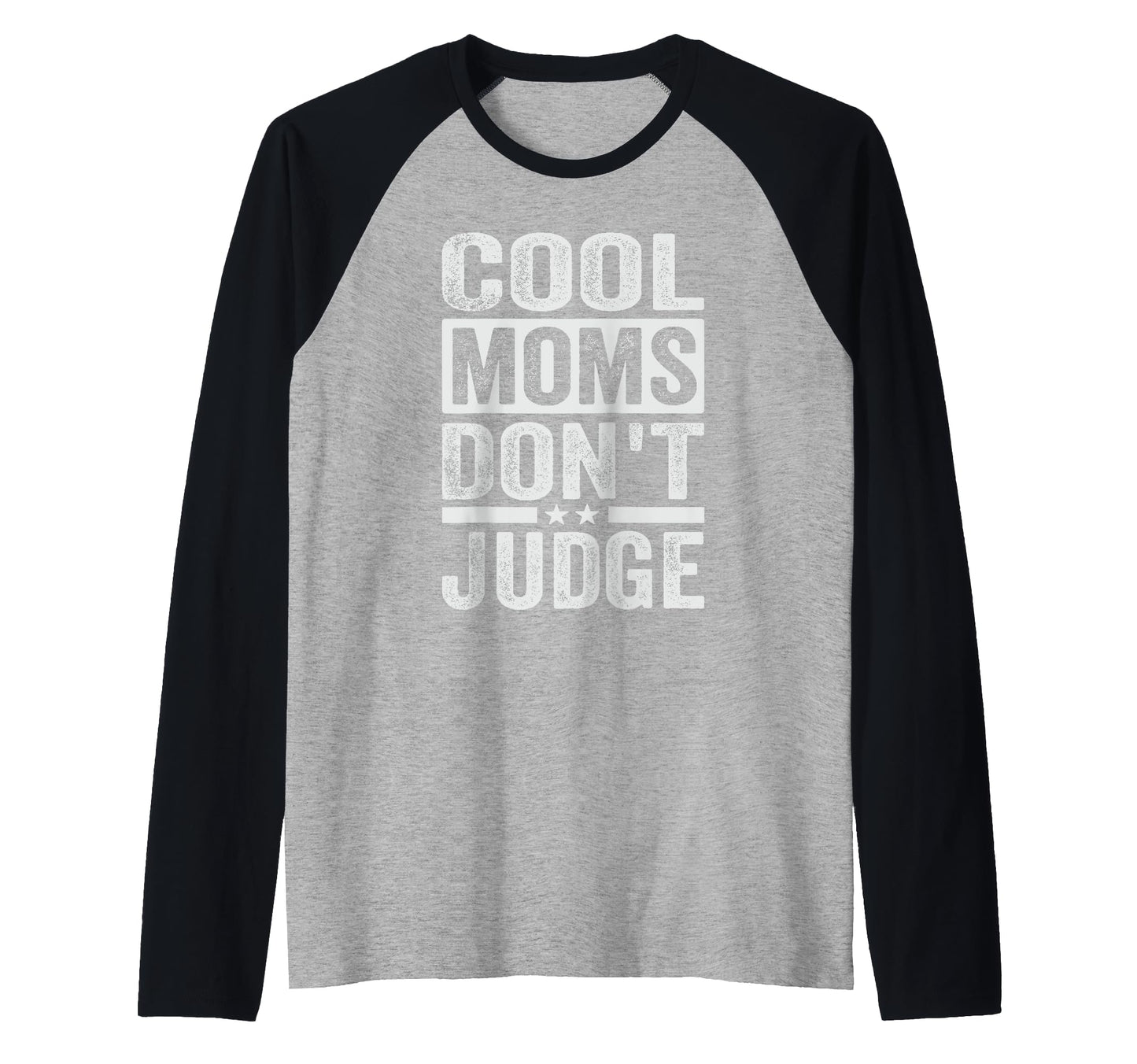 Funny Parenting Mother Mom Life Proud T-Shirt - Minimalist Print Unisex - T-Shirt, Sweatshirt, Hoodie
