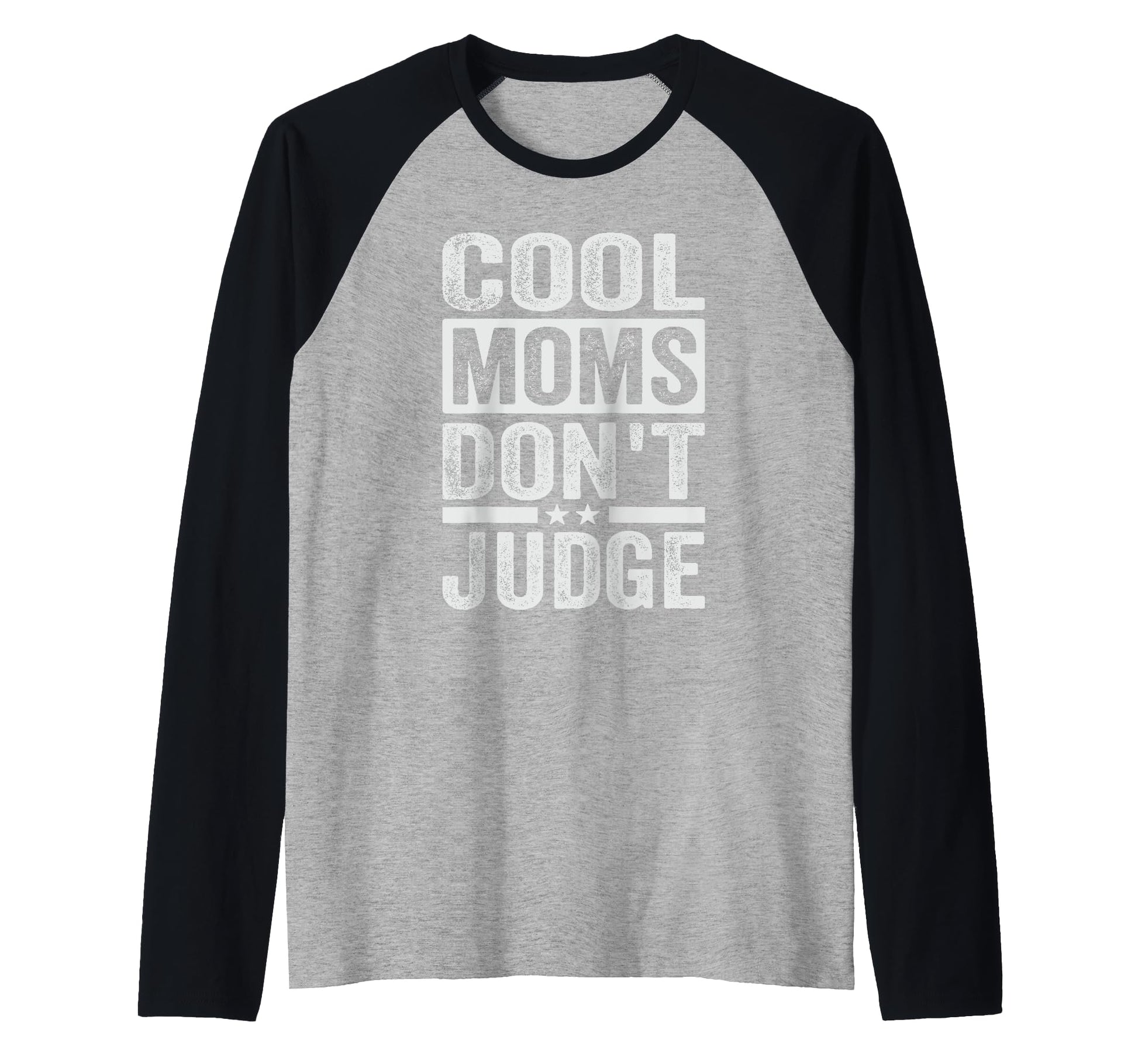 Funny Parenting Mother Mom Life Proud T-Shirt - Minimalist Print Unisex - T-Shirt, Sweatshirt, Hoodie