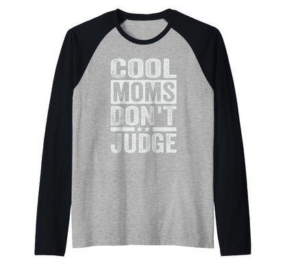 Funny Parenting Mother Mom Life Proud T-Shirt - Minimalist Print Unisex - T-Shirt, Sweatshirt, Hoodie