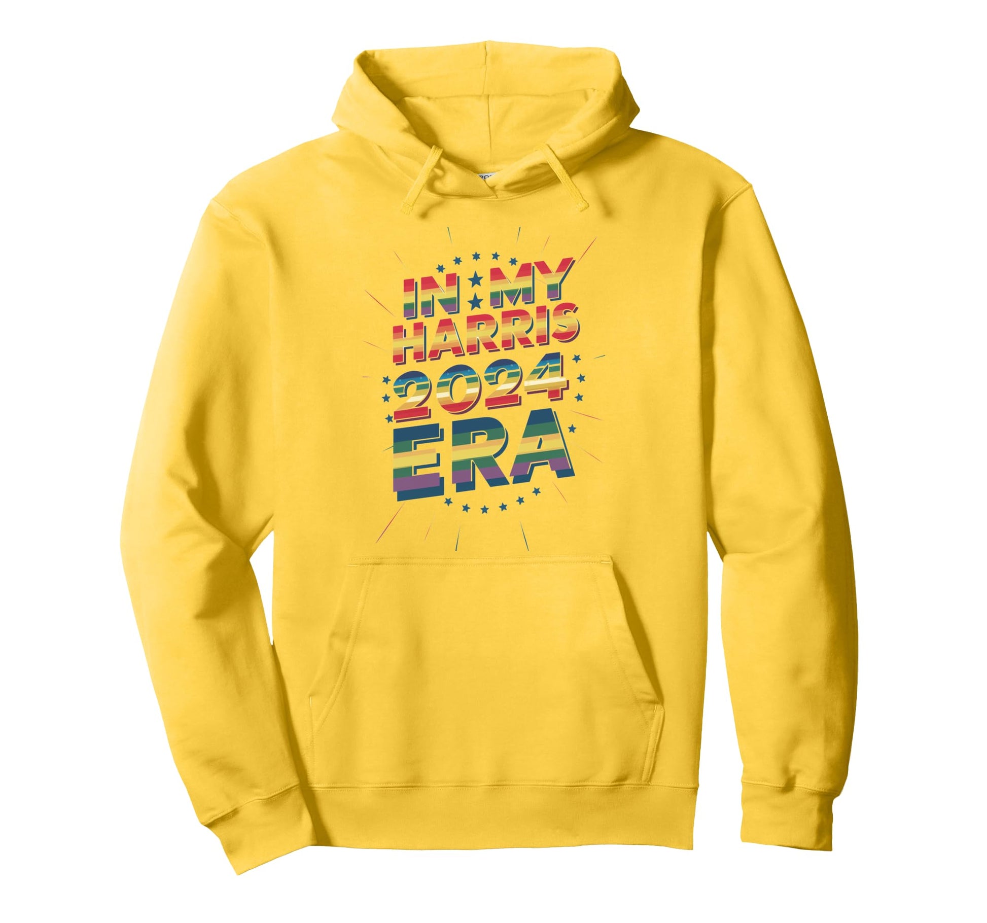 Rainbow Hoodie - Custom Art Print Men Women - T-Shirt, Sweatshirt, Hoodie