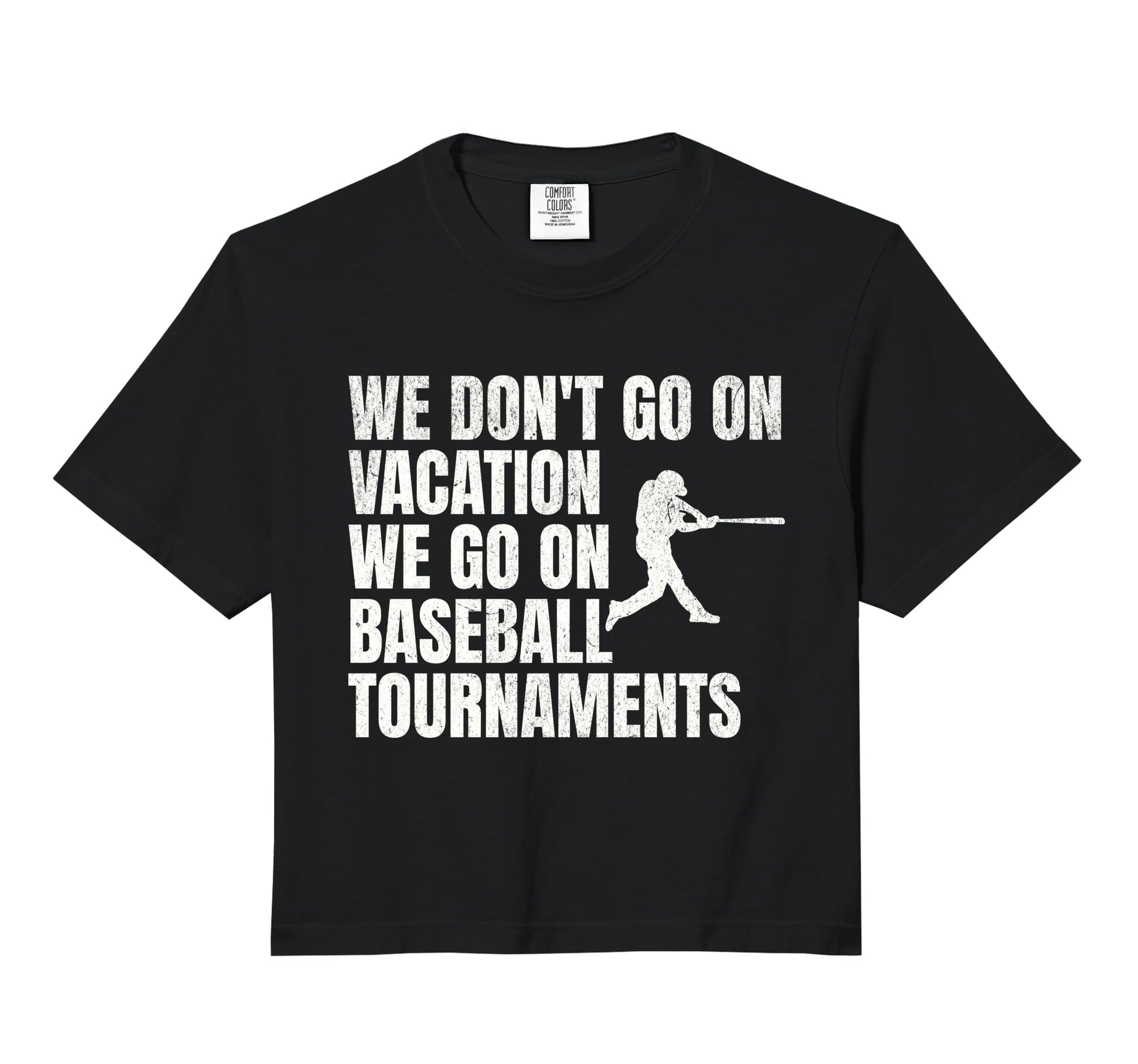 Funny Baseball Mom Tournaments Over T-Shirt - Custom Art Print Men Women - T-Shirt, Sweatshirt, Hoodie