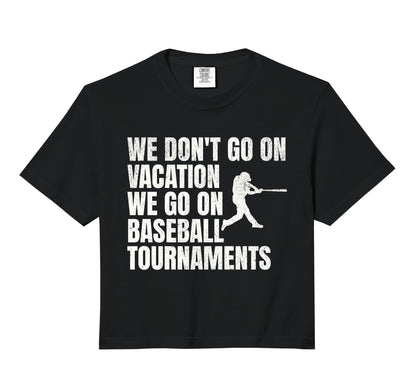 Funny Baseball Mom Tournaments Over T-Shirt - Custom Art Print Men Women - T-Shirt, Sweatshirt, Hoodie