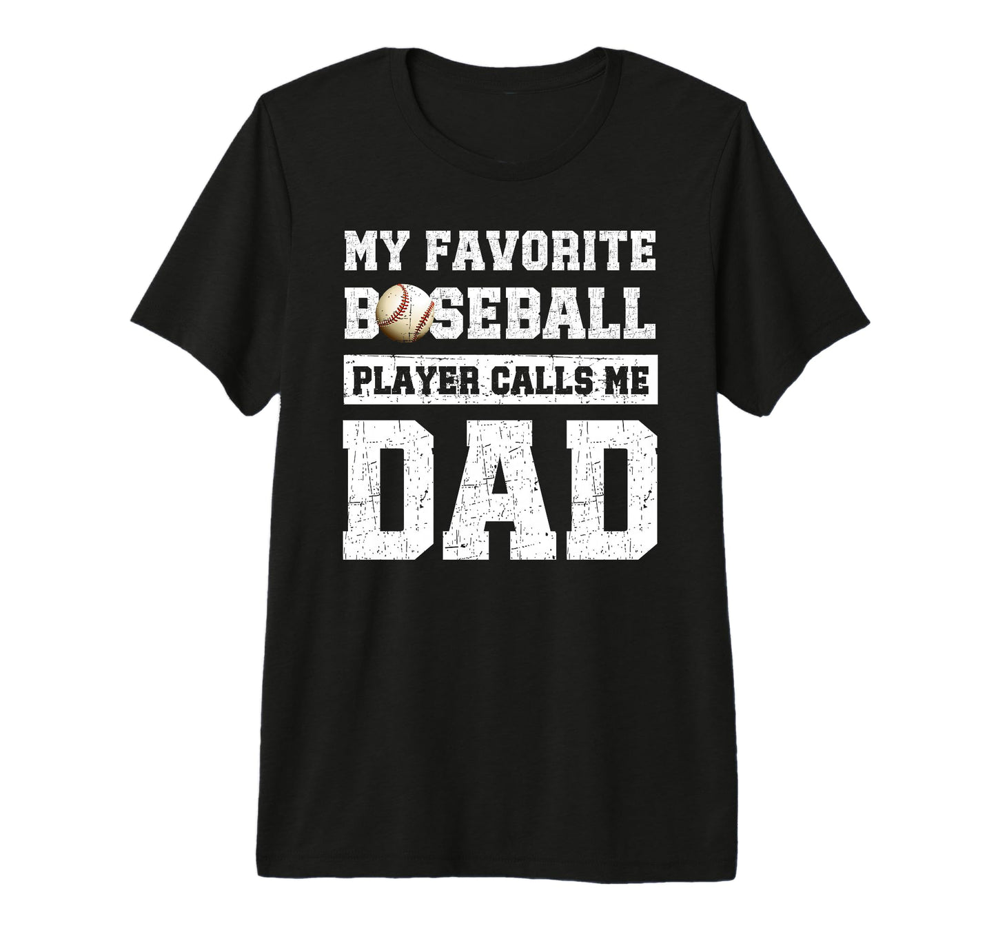 My Favorite Baseball Player Calls Me T-Shirt - Streetwear Style for Adults - T-Shirt, Sweatshirt, Hoodie