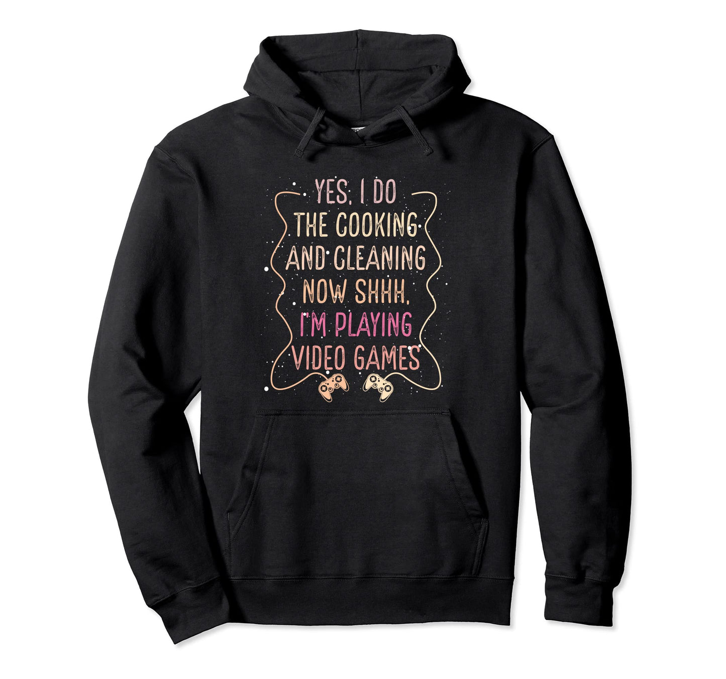 Gamer Mom Video Game Mama Gaming Hoodie - Aesthetic Graphic for Adults - T-Shirt, Sweatshirt, Hoodie