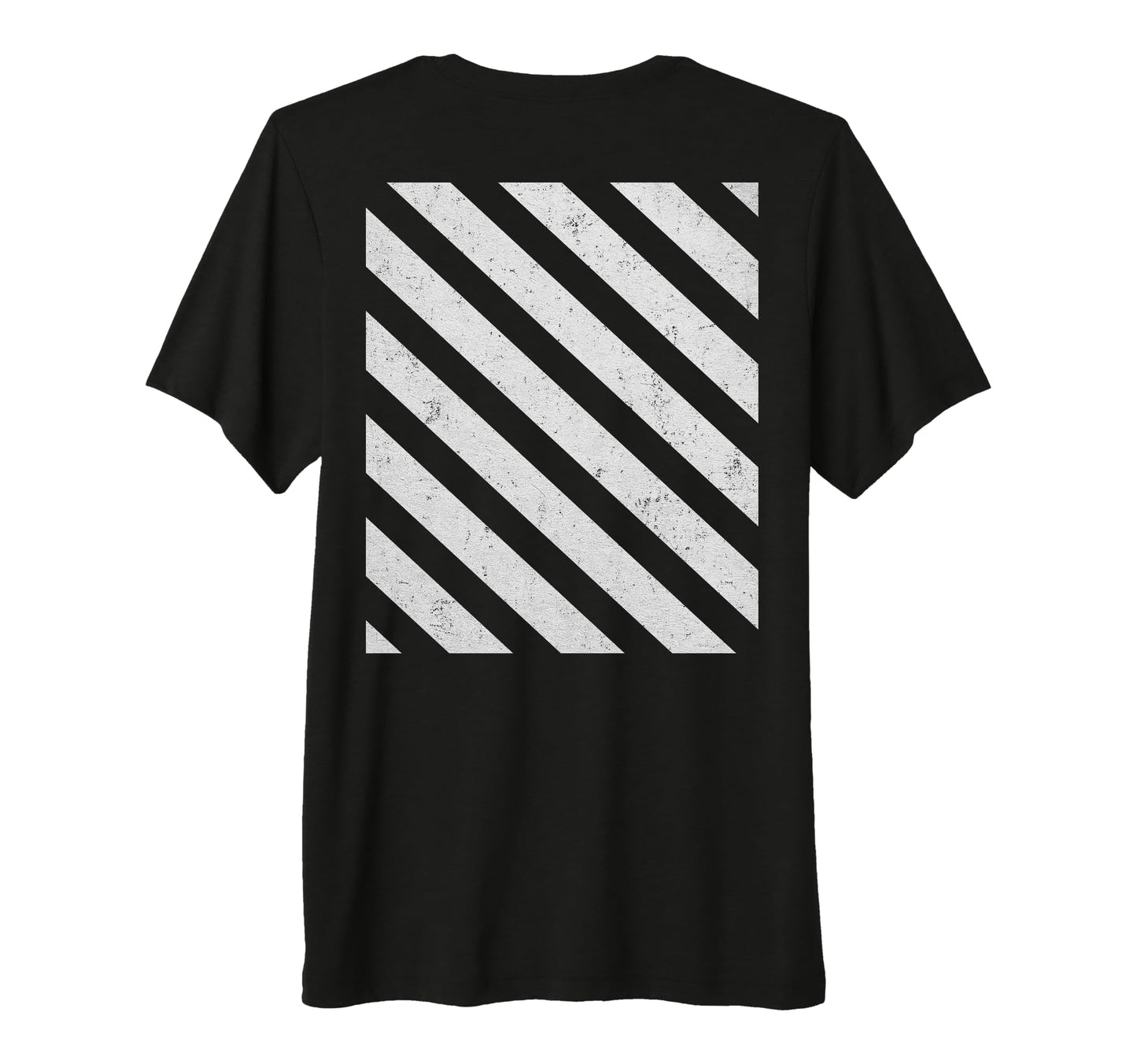 Back Japanese Streetwear Y2K Techwear T-Shirt - Minimalist Print Unisex - T-Shirt, Sweatshirt, Hoodie