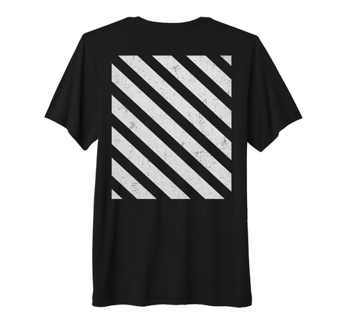 Back Japanese Streetwear Y2K Techwear T-Shirt - Minimalist Print Unisex - T-Shirt, Sweatshirt, Hoodie