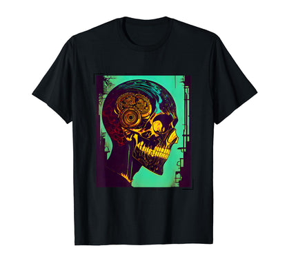 Japanese Streetwear Vaporwave Otaku T-Shirt - Minimalist Print Men Women - T-Shirt, Sweatshirt, Hoodie