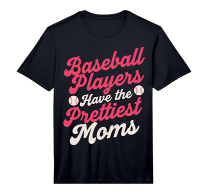 Mens Baseball Players Have T-Shirt - Aesthetic Graphic for Adults - T-Shirt, Sweatshirt, Hoodie