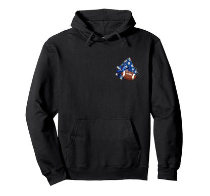 Cheer Mom Sports Mama Life Game Day Hoodie - Streetwear Style Unisex - T-Shirt, Sweatshirt, Hoodie