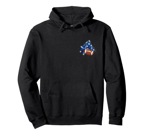 Cheer Mom Sports Mama Life Game Day Hoodie - Streetwear Style Unisex - T-Shirt, Sweatshirt, Hoodie
