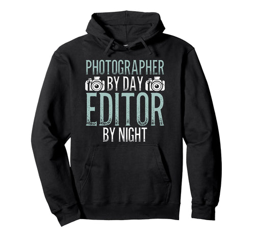 Photo Camera Photographer Flash Hoodie - Aesthetic Graphic for Adults - T-Shirt, Sweatshirt, Hoodie