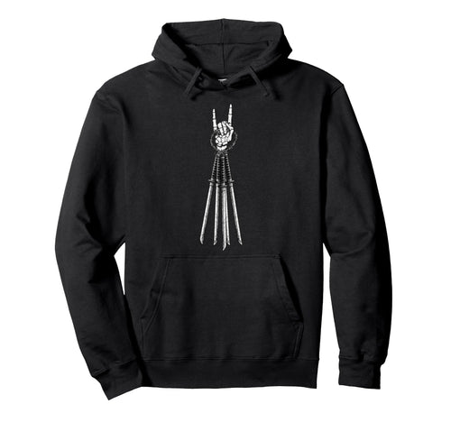 Ninja Samurai Sword Blade Katana 90S Alt Hoodie - Trendy Graphic Unisex - T-Shirt, Sweatshirt, Hoodie