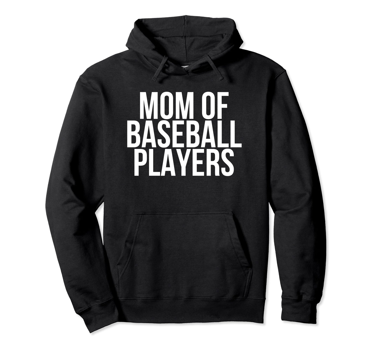 Stressed Baseball Mom Son Daughter Hoodie - Custom Art Print Men Women - T-Shirt, Sweatshirt, Hoodie