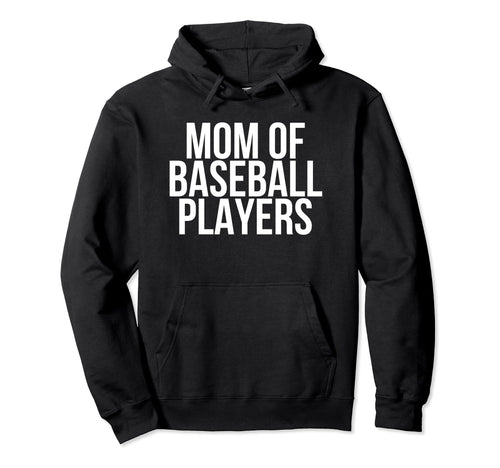 Stressed Baseball Mom Son Daughter Hoodie - Custom Art Print Men Women - T-Shirt, Sweatshirt, Hoodie